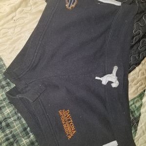 Harley Davidson shorts